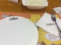 -Pelicana百利家炸鸡(江南西名店城店)