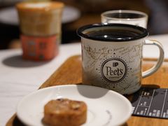 -Peet's 皮爷咖啡(东湖路手作店)