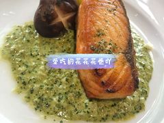 -Mr.J义法厨房(北医店)