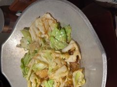 -绿茶餐厅(南昌王府井店)