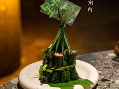 -三出山火锅(南京万象天地店)
