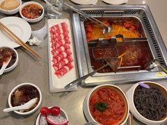 -海底捞火锅(龙岗星河COCO Park店)