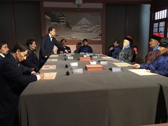 -中国甲午战争博物院