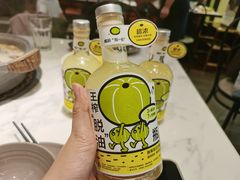 -喜茶(广州荔湾领展广场店)
