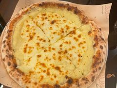 -Ciao窑炉披萨餐厅(宁波阪急店)