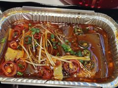 -谭十三南昌大排档(船山路总店)
