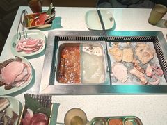 -欢乐牧场主题自助料理(T12店)