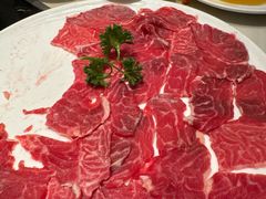 -一哥澳门豆捞·澳门风打边炉(高德置地店)