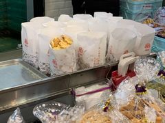 -凯司令西点房(南京东路店)