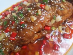 -渝半城经典川粤菜(重庆天地店)