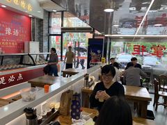 -豫掌柜饸饹面·烩面(秀沿路店)