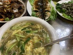-江南村海鲜馆(洞头店)