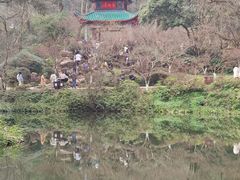 -岳麓山风景名胜区