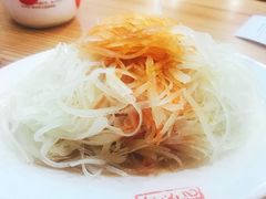 -余丞记川渝面馆(云峰店)