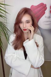 点击看大图 -3M hair美发沙龙
