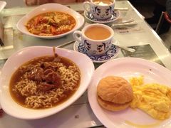 iphone_upload_pic-翠华餐厅(旺角文华商场店)