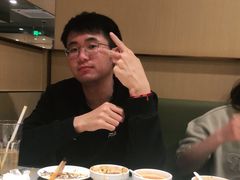 -海底捞火锅(上地华联店)