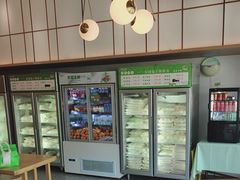 -东园小馆·早茶·淮扬小炒(蜀景店)