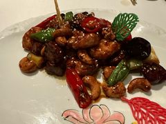 -巴黎轩(澳门巴黎人店)