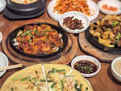 -长寿参鸡汤(朝韩风情街店)