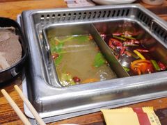 -好得火锅(育才店)