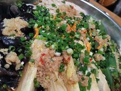 -蜀宴小调·精致家常菜(科华店)