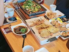 -本色.小马哥烧烤(无锡九里仓店)