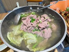 -全牛匠·乐山跷脚牛肉(新中关店)