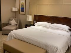 -广州粤海喜来登酒店