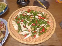 -二孃鸡爪爪(东郊记忆店)