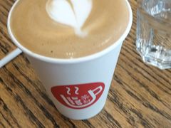 -茶缸AMOKKA COFFEE