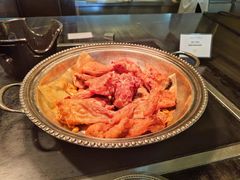 -圣丰索菲特·2 On 988 Café 自助餐厅