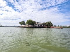-东昌湖风景区
