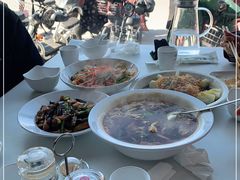 -紫光园(燕郊总店)