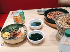 -米村拌饭(东方新天地店)