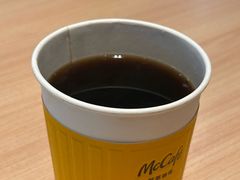 -麦当劳(燕顺路店)