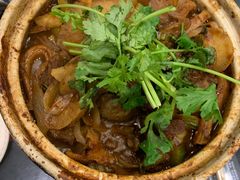 麻辣鲶鱼煲-川香煲(茅台路店)