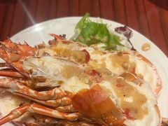 -西安W酒店·WEI全味西餐厅