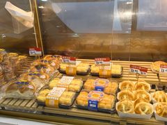 -广隆蛋挞王(农讲所店)