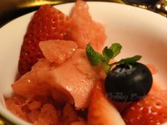 -西安皇冠假日酒店·B&G51餐厅
