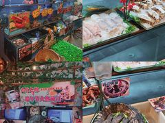 零售区-尚竹阁冬瓜盅·18年地标美食(平洲店)