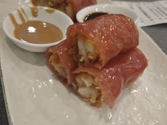 -海景壹号大酒店(滨湖店)