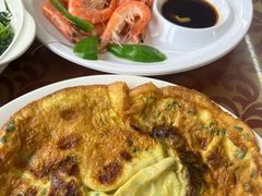 -潮香阁海鲜餐厅(较场尾店)