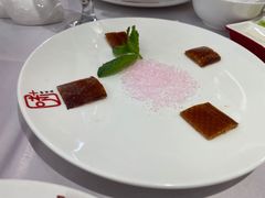 -味+新京宴·烤鸭·北京菜(创意谷店)