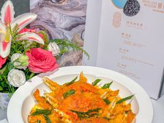 -狮拾久·现代新加坡料理(壹方城店)