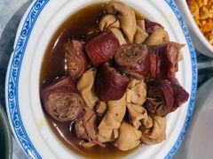 -聚丰园•湖鲜餐厅(阿红私房菜梅石路店)
