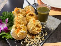 -克比叔叔印度餐厅Kebabs on the Grille (人民广场店)