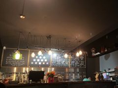 -后院儿·精酿·塔罗Happy Bar