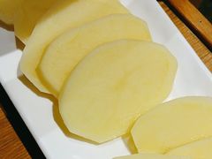 -焯牛潮汕牛肉火锅(云峰街创始店)