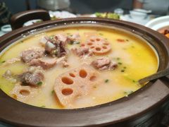 -吴掌柜·藕汤印象(南湖店)
